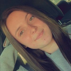 Meet your Posher, Savannah